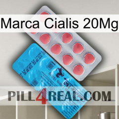 Brand Cialis 20Mg new14